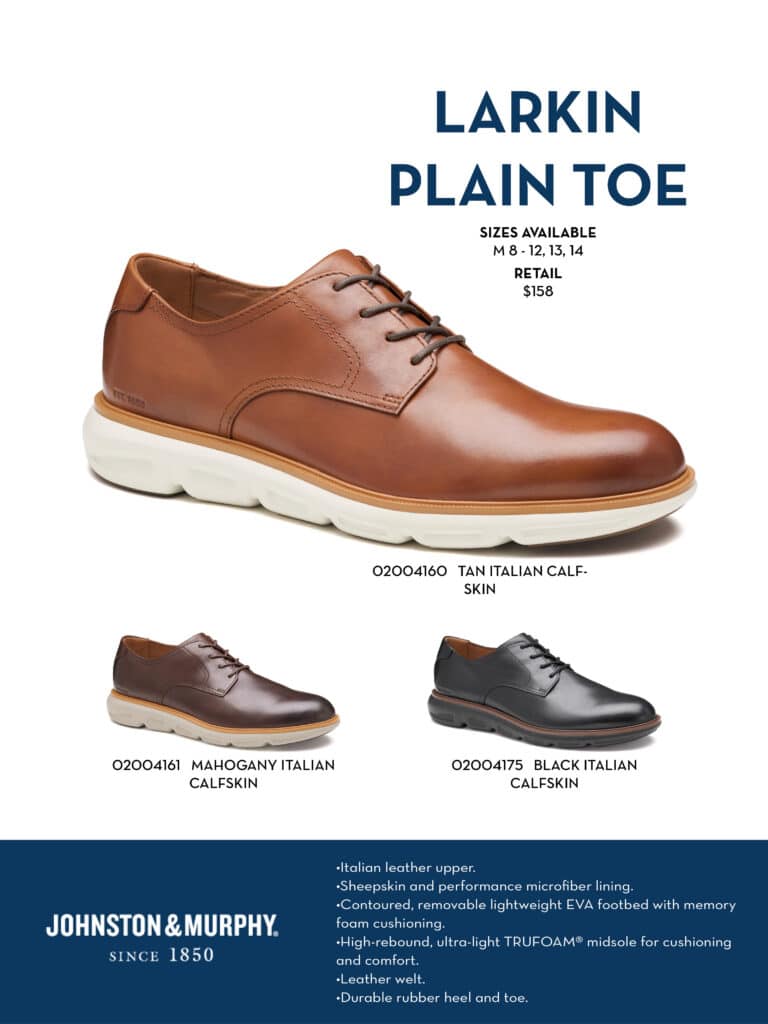 johnston murphy shoes belts and bags