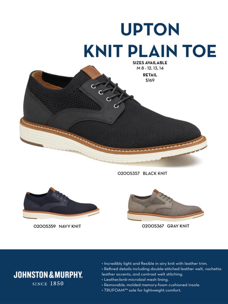 johnston murphy shoes belts and bags