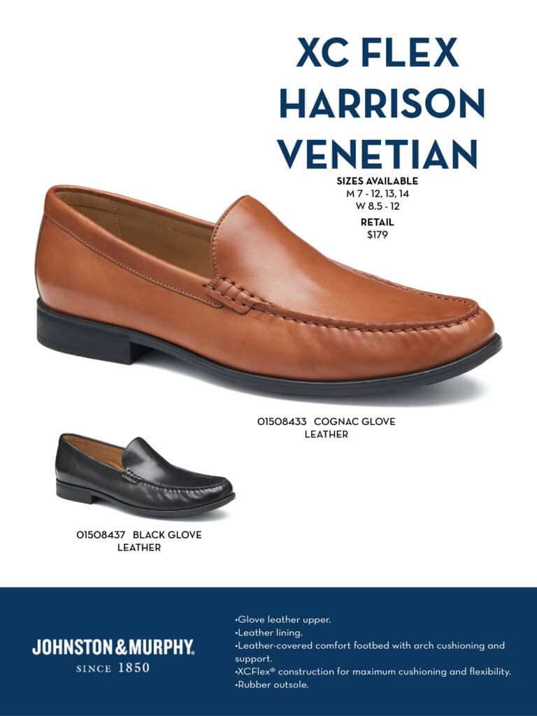 johnston murphy shoes belts and bags