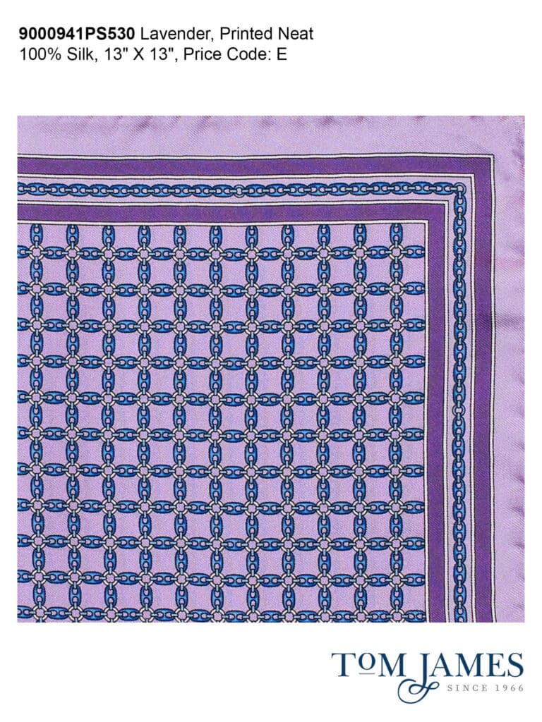 tom james pocket squares and scarfs