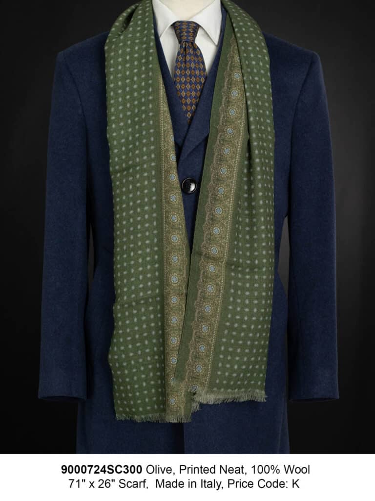 tom james pocket squares and scarfs
