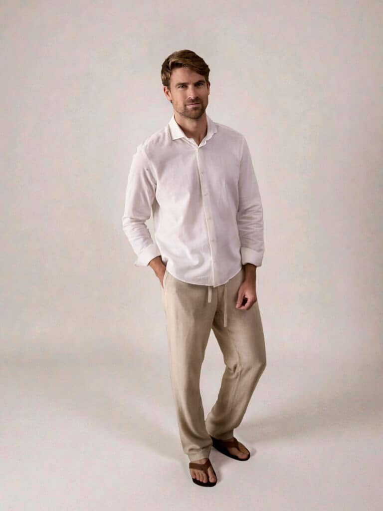 tom james spring summer 2026 sportwear shorts polos jeans untucked shirt jackets aa