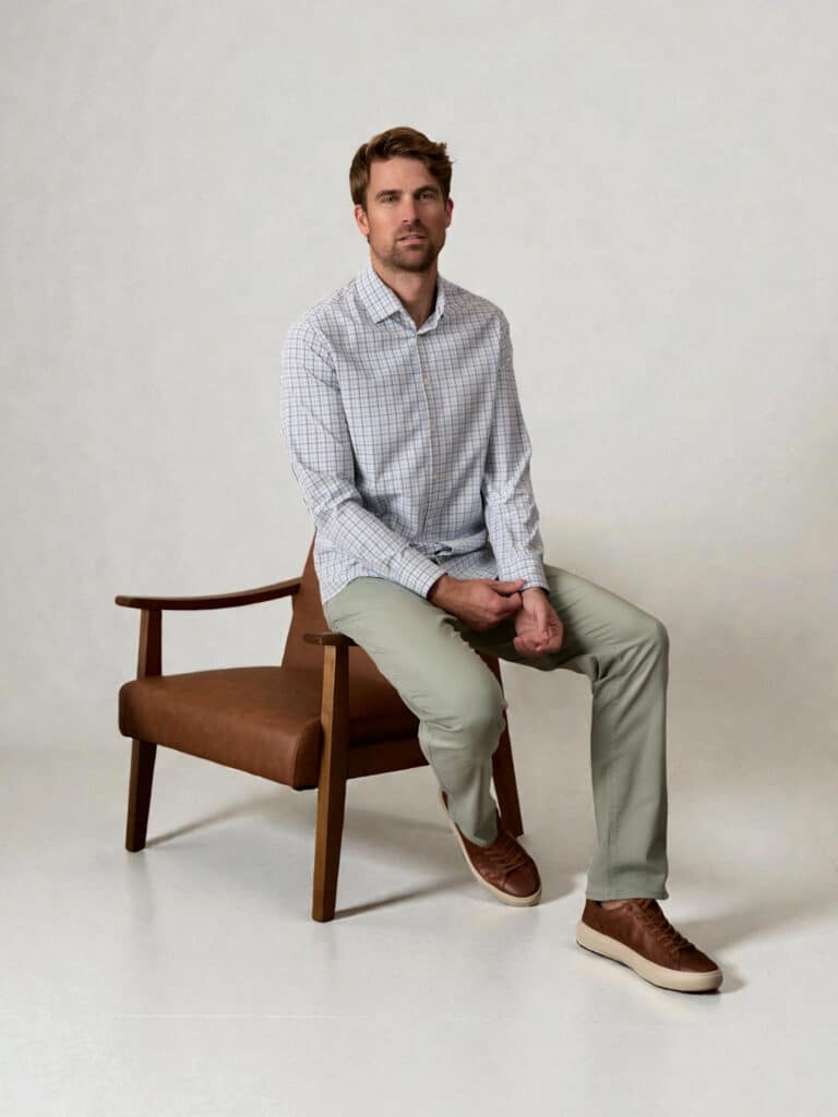 tom james spring summer 2026 sportwear shorts polos jeans untucked shirt jacketstt