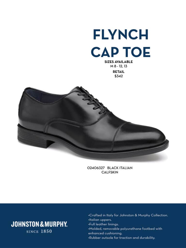 johnston Murphy shoes lace up slip one sneakers