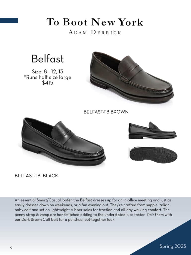 to boot new york slip on lace up sneaker