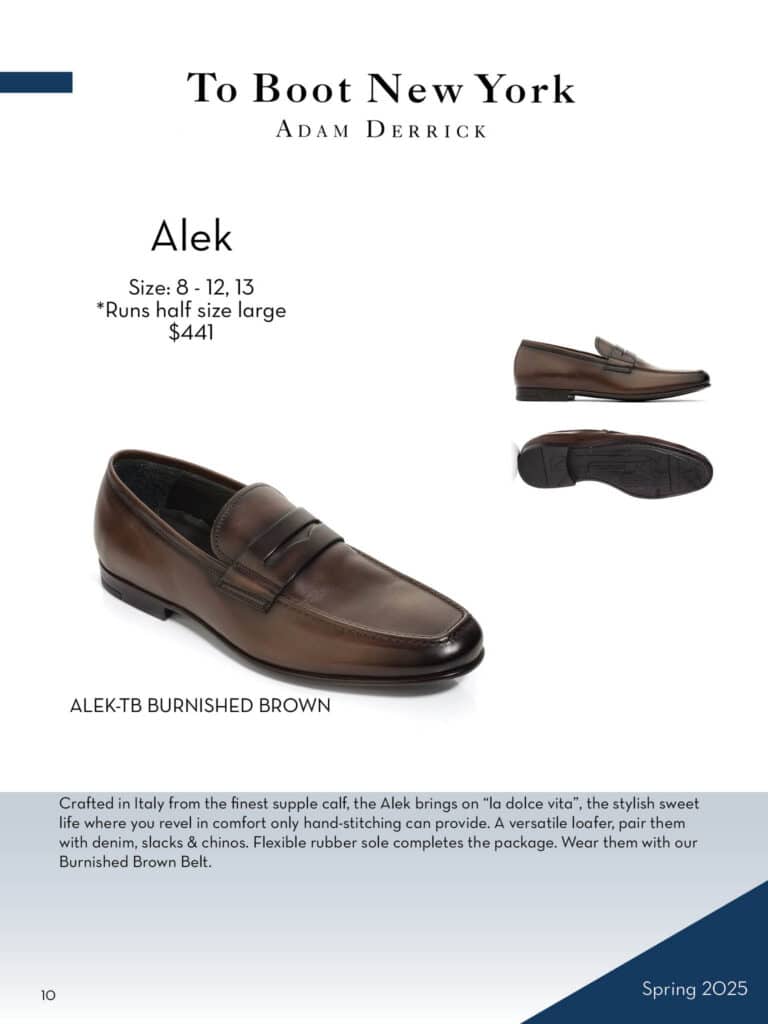 to boot new york slip on lace up sneaker