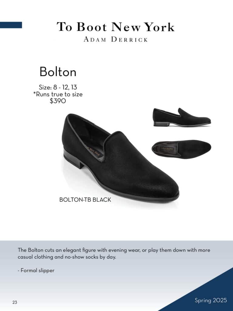 to boot new york slip on lace up sneaker