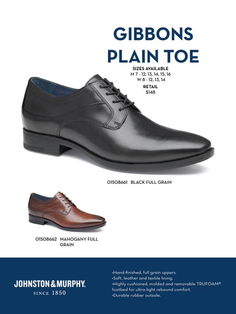 johnston Murphy shoes lace up slip one sneakers