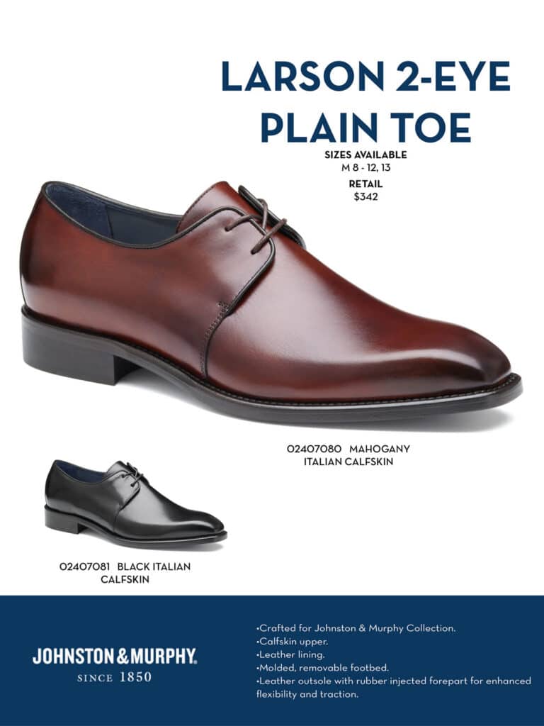 johnston Murphy shoes lace up slip one sneakers