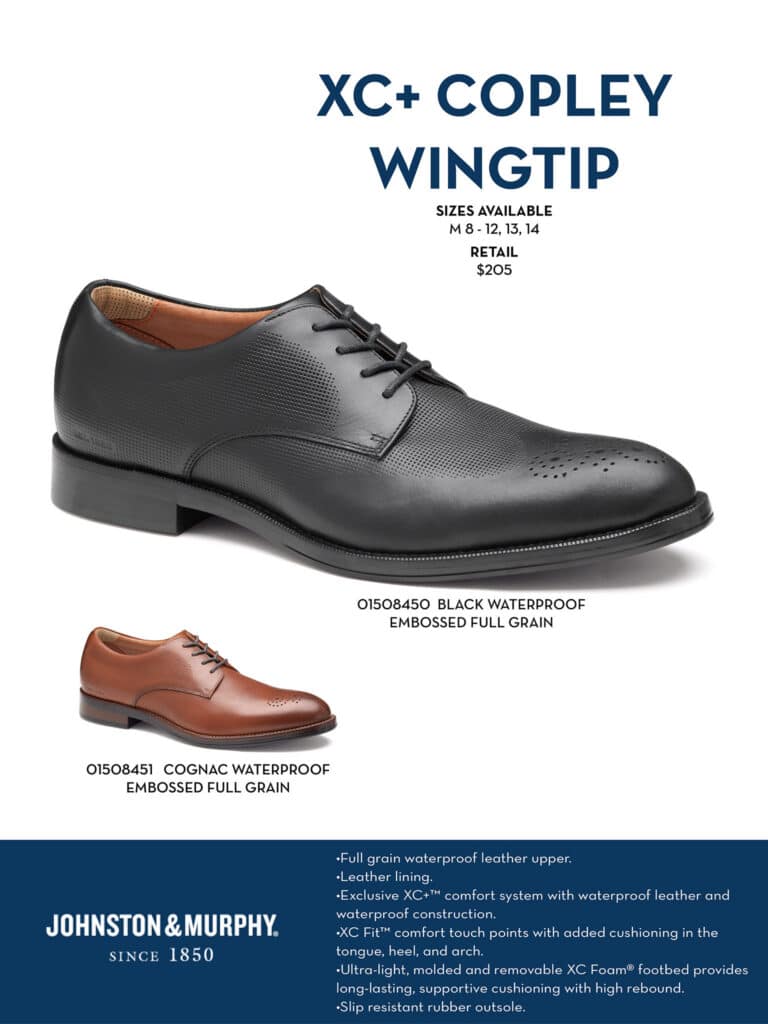 johnston Murphy shoes lace up slip one sneakers