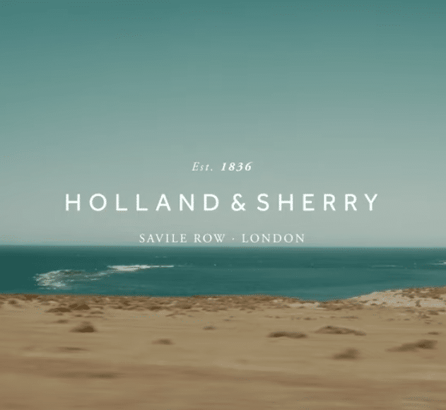 Holland And Sherry Summer 2026