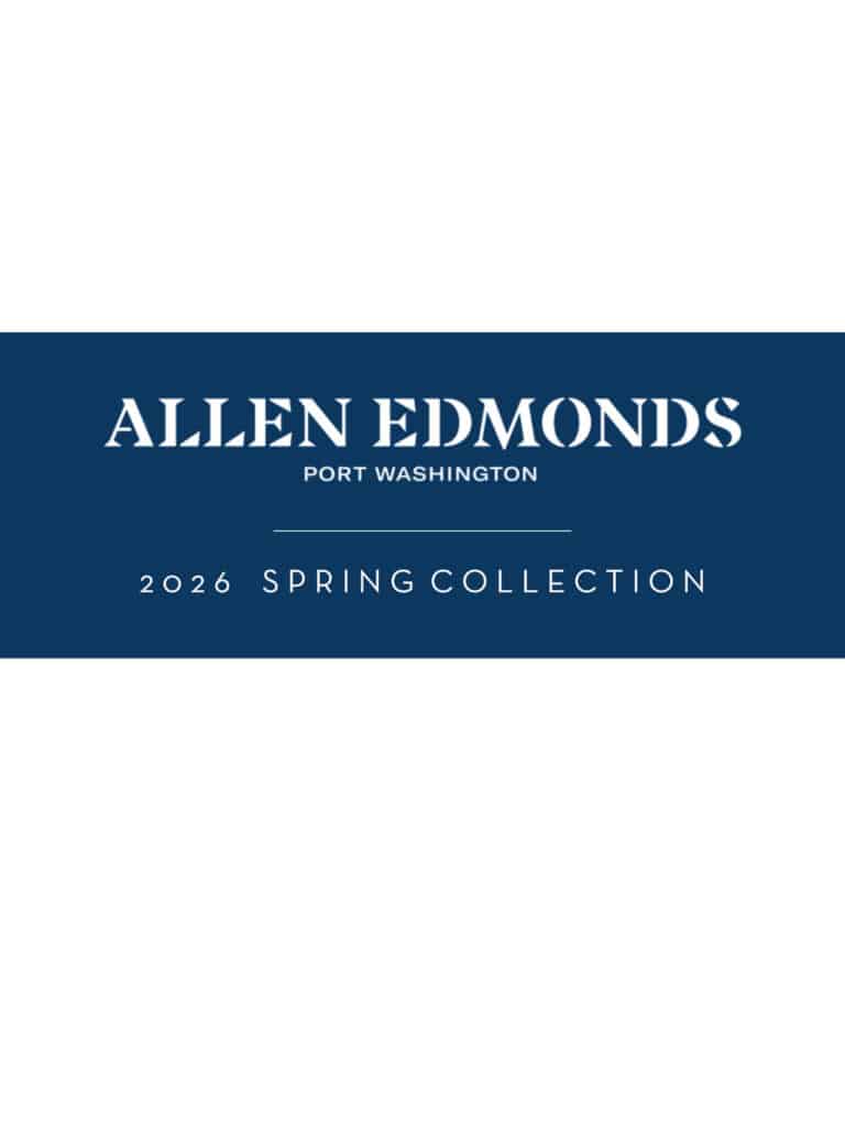 allen edmonds shoe sale anniversary