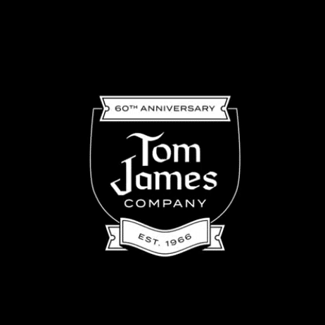 Tom James Celebrates 60 Years