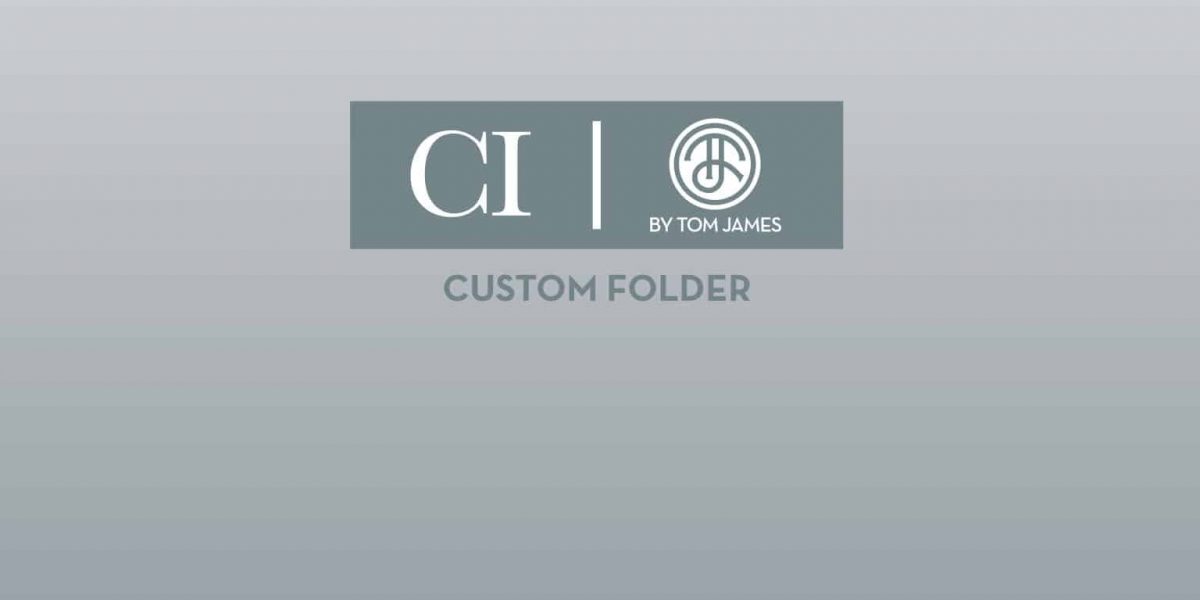 Tom James Spring Summer 2026 Outfits