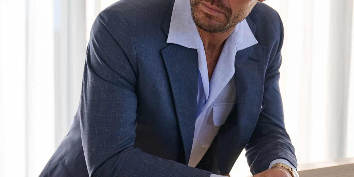 Mens Spring 2026 custom suits tampa