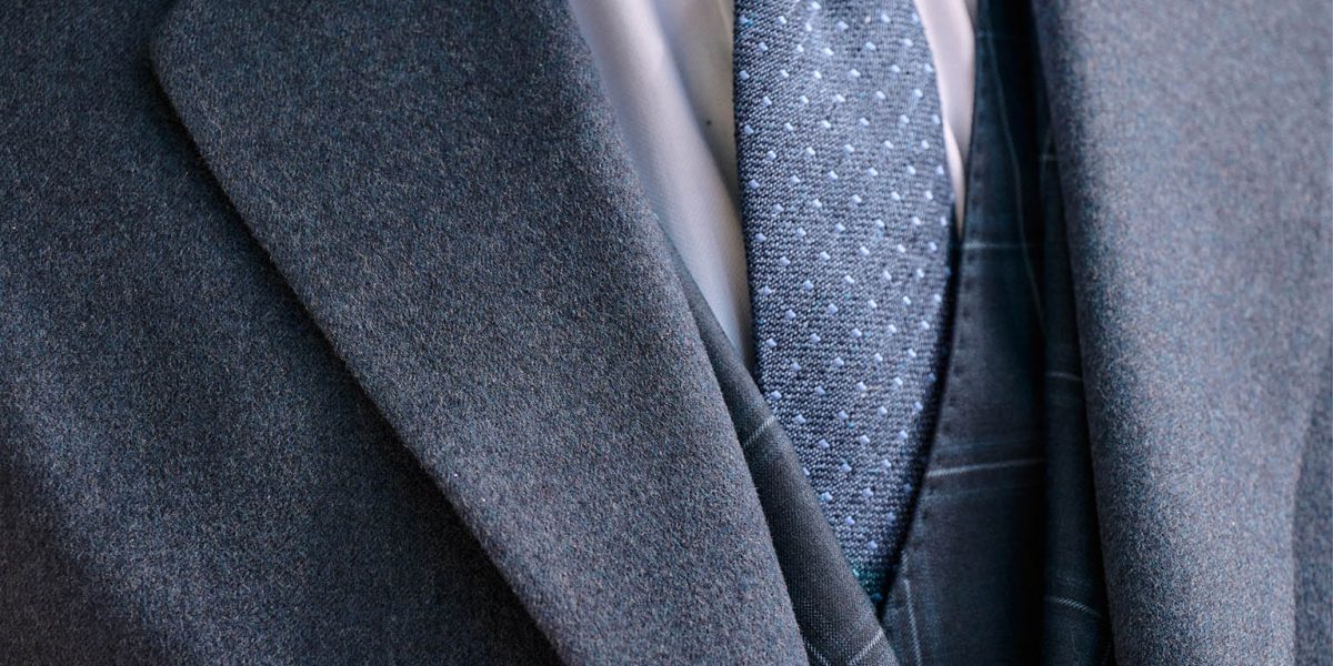 Fall Winter 2026 Tampa Bay Custom Wedding Suits