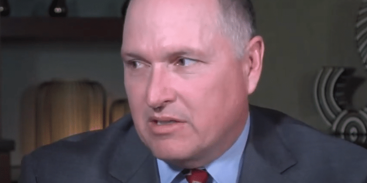 Craig Coppola The Oxxford Story