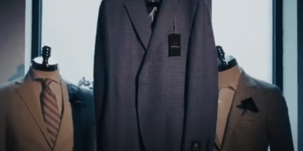 tom james company erik peterson coppley custom suits
