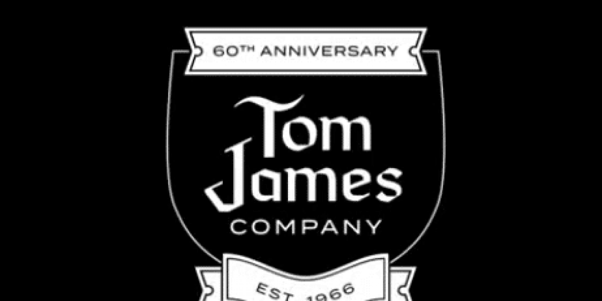 Tom James Celebrates 60 Years