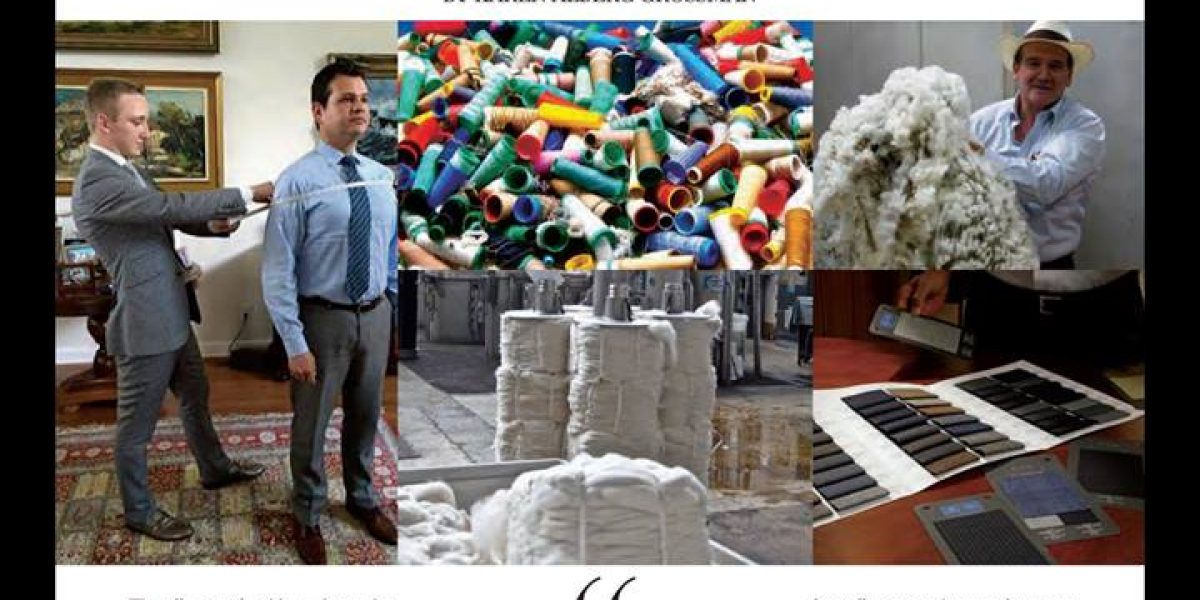 TomJamesCompanyStPetersburgTampaMRMagizine50yearIssueSpencerHaysCustomSuitsCustomShirtsClearwaterLakelandSarasota2