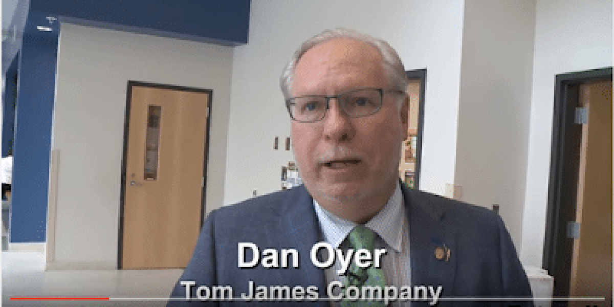 TomJamesCompanyTampaBayDougOyerCustomSuitsCustomShirtsDonationHelpingKids