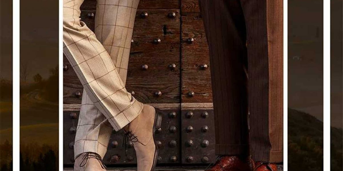 Zelli shoe sale fall 2025