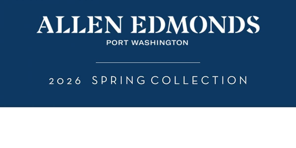 allen edmonds shoe sale anniversary