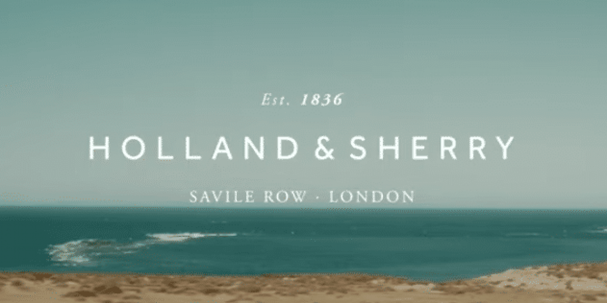 Holland And Sherry Summer 2026